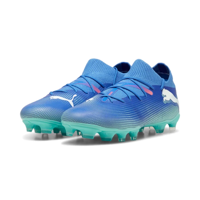 Puma - WOMAN Future 7 Match FG/AG Formula Pack