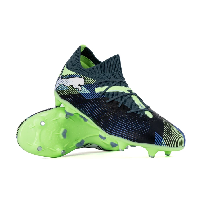 Puma - Future 7 Match MxSG Lights Out Pack
