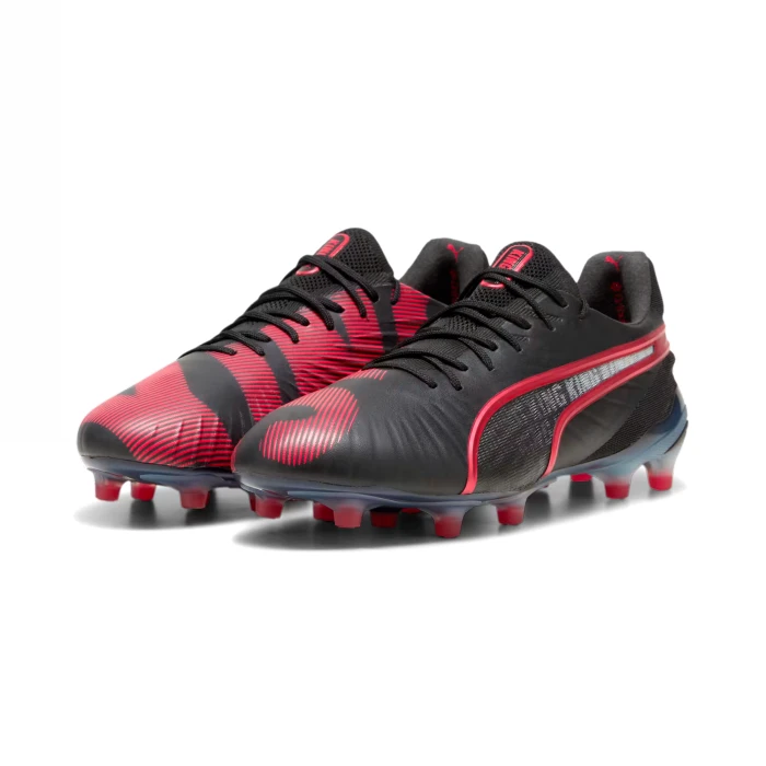 Puma - King Ultimate Launch Edition FG/AG