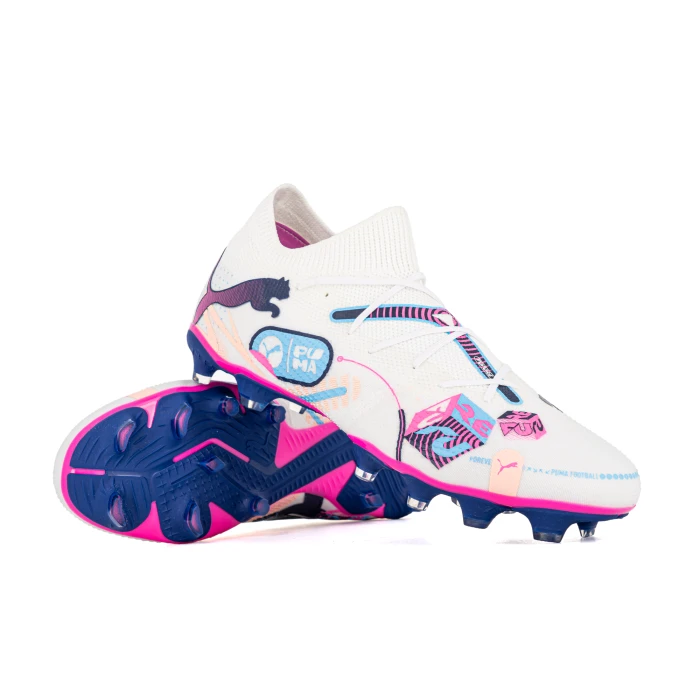 Puma - Future 7 Match FG/AG Volume Up Pack