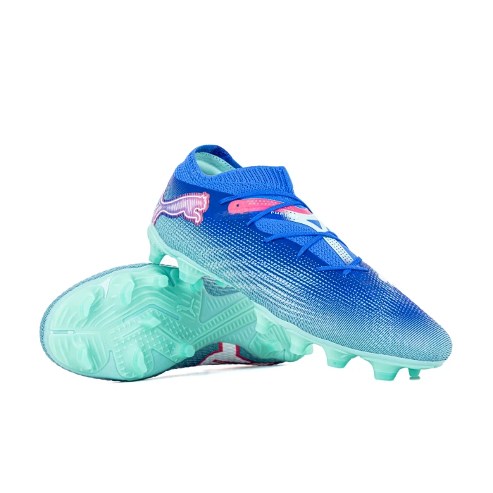 Puma - Future 7 Pro Plus FG/AG Formula Pack