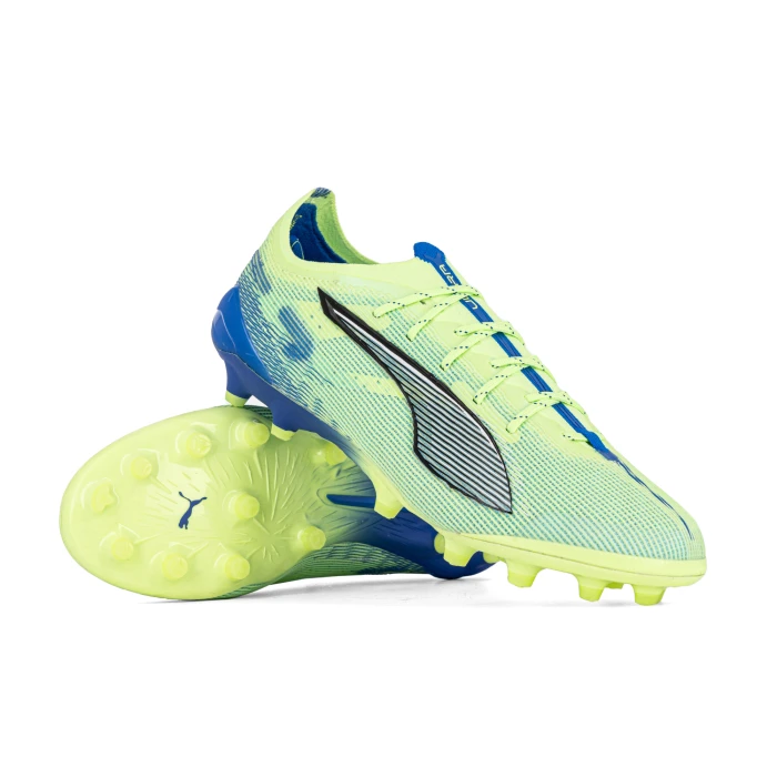 Puma - Ultra 5 Ultimate AG Lights Out Pack