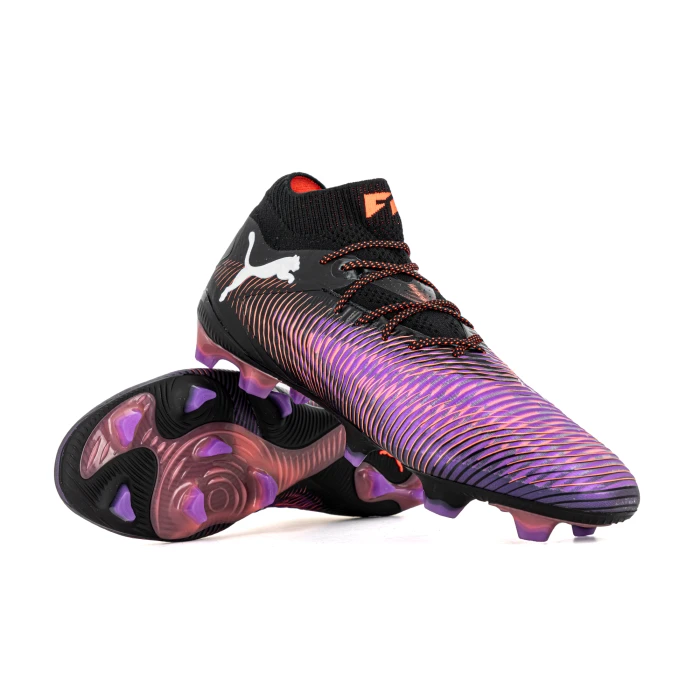 Puma - Future 8 Ultimate FG Unlimited Pack