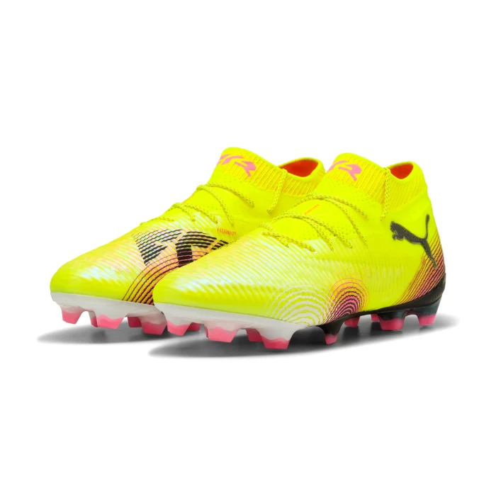 Puma - Future 8 Ultimate FG Audacity Pack