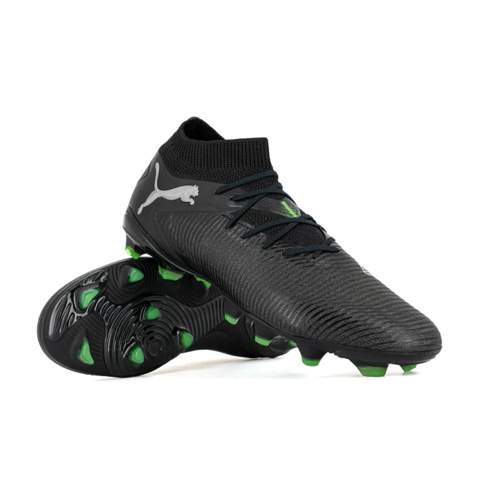 Puma - Future 8 Pro FG/AG Eclipse Pack 25