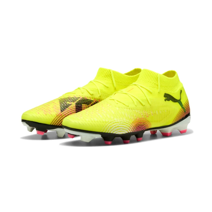 Puma - Future 8 Pro FG/AG Audacity Pack