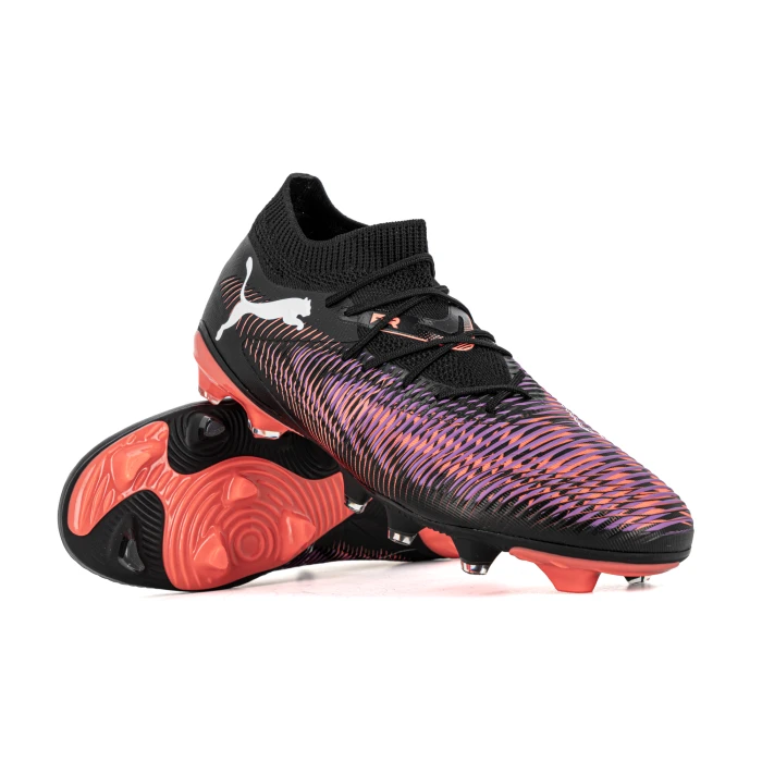 Puma - Future 8 Match FG/AG Unlimited Pack