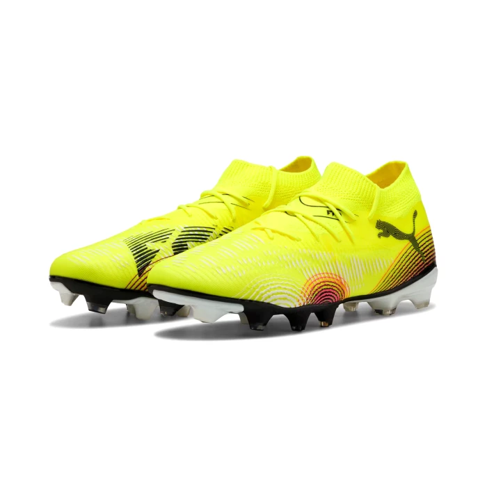 Puma - Future 8 Match FG/AG Audacity Pack