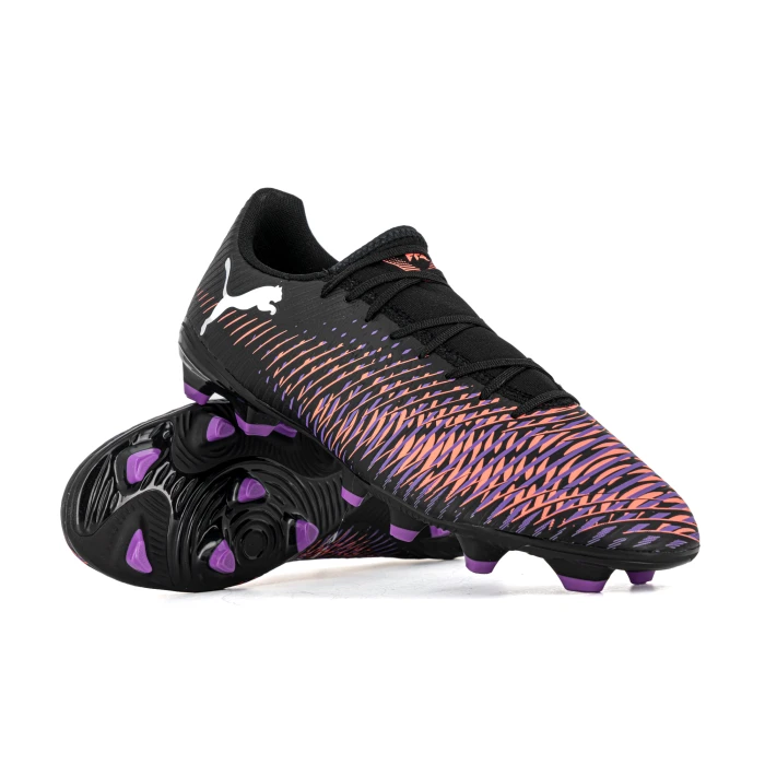 Puma - Future 8 Play FG/AG Unlimited Pack