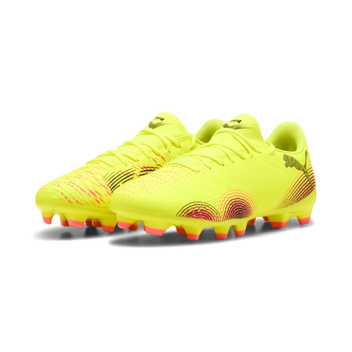 Puma - Future 8 Play FG/AG Audacity Pack