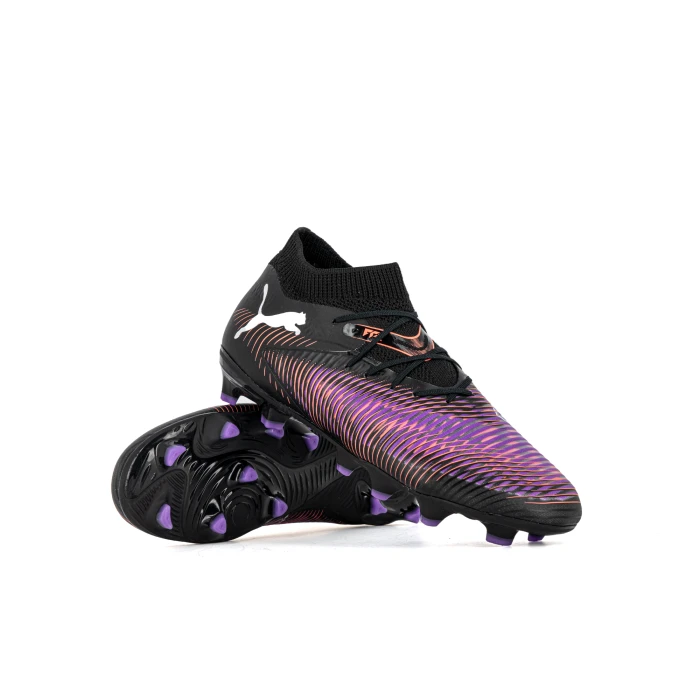 Puma - JUNIOR Future 8 Pro FG/AG Unlimited Pack