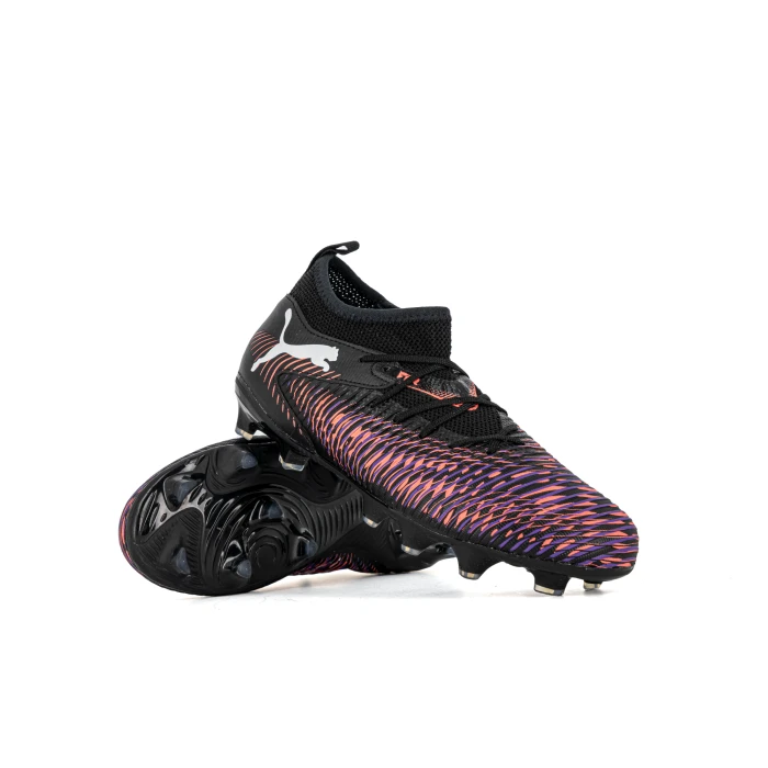 Puma - JUNIOR Future 8 Match FG/AG Unlimited Pack