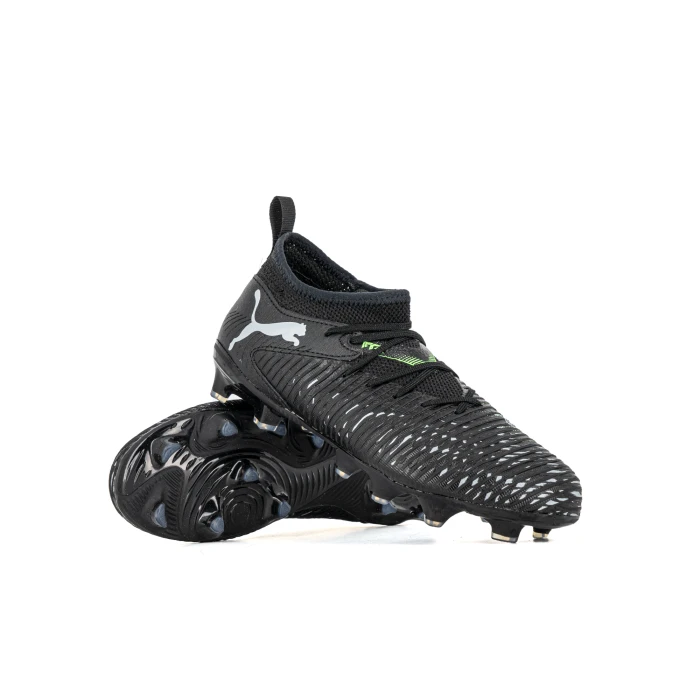 Puma - JUNIOR Future 8 Match FG/AG Eclipse Pack 25