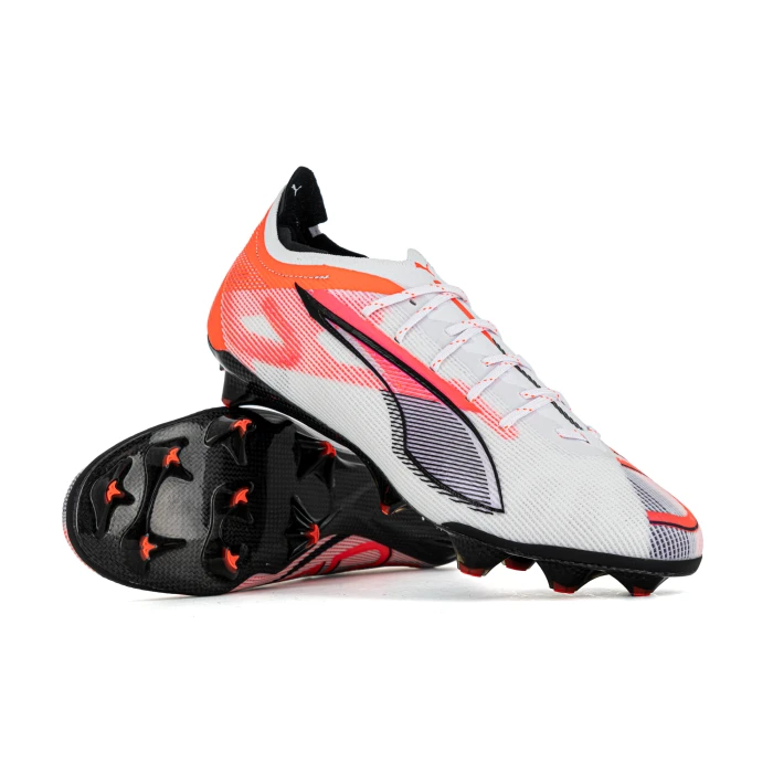 Puma - Ultra 5 Carbon FG Unlimited Pack