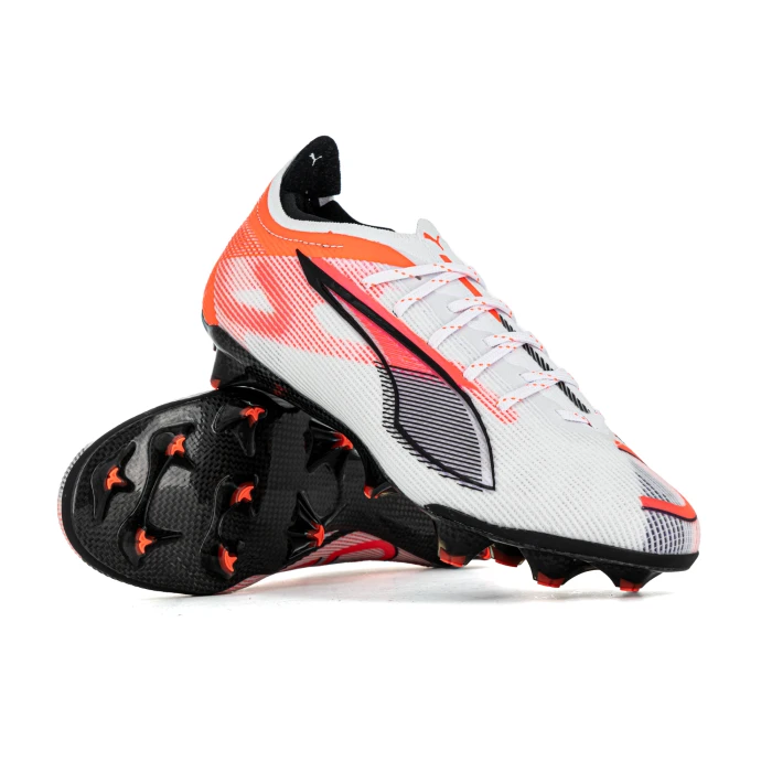 Puma - WOMAN Ultra 5 Carbon FG Unlimited Pack