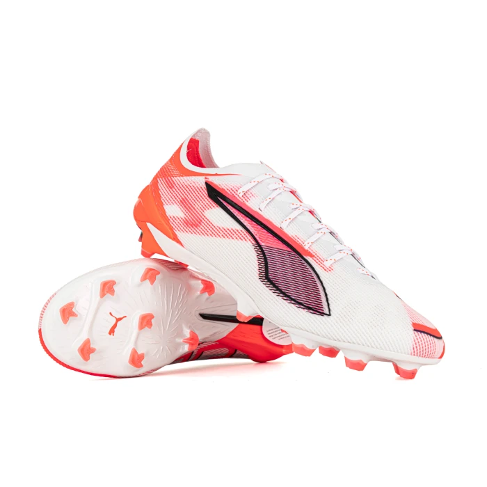 Puma - Ultra 5 Ultimate FG Unlimited Pack