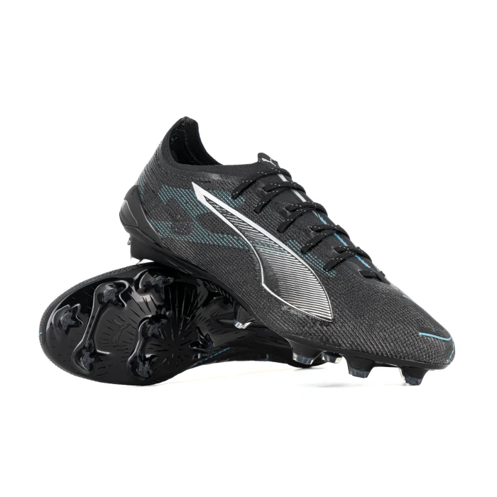 Puma - Ultra 5 Ultimate FG Eclipse Pack 25