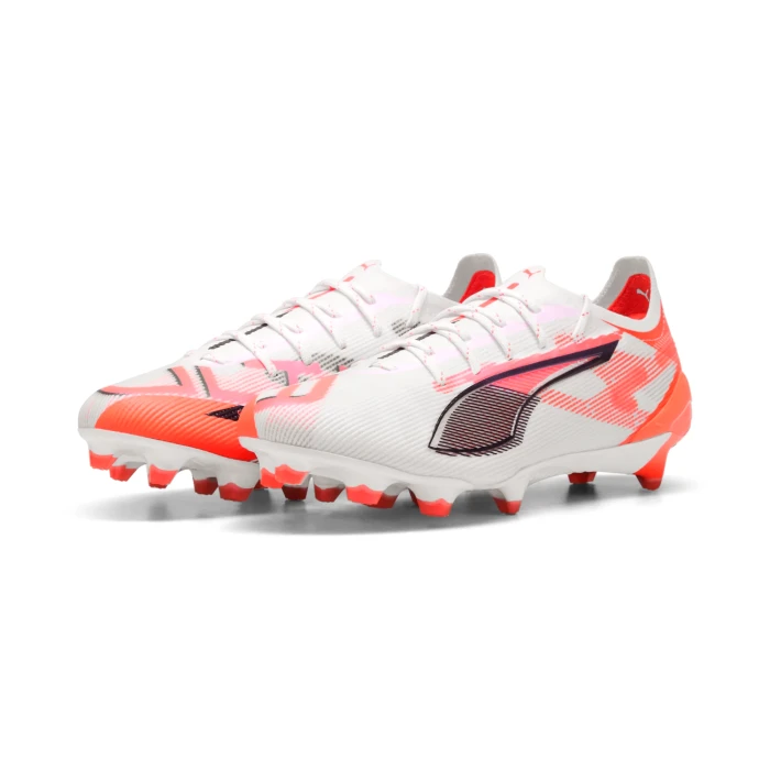 Puma - WOMAN Ultra 5 Ultimate FG Unlimited Pack