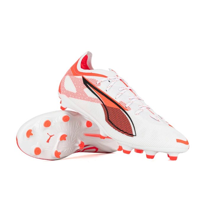 Puma - Ultra 5 Pro FG/AG Unlimited Pack