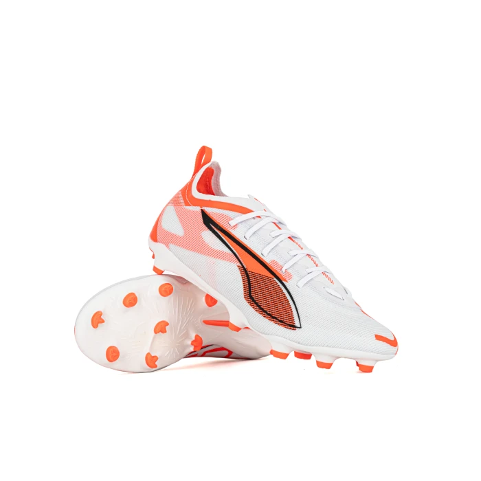 Puma - JUNIOR Ultra 5 Pro FG/AG Unlimited Pack