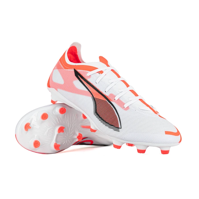 Puma - Ultra 5 Match FG/AG Unlimited Pack