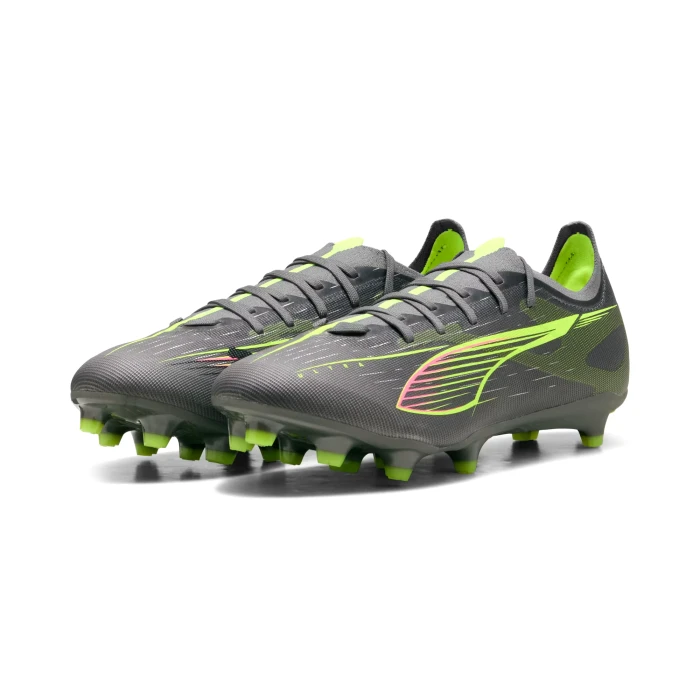 Puma - Ultra 5 Match FG/AG Audacity Pack