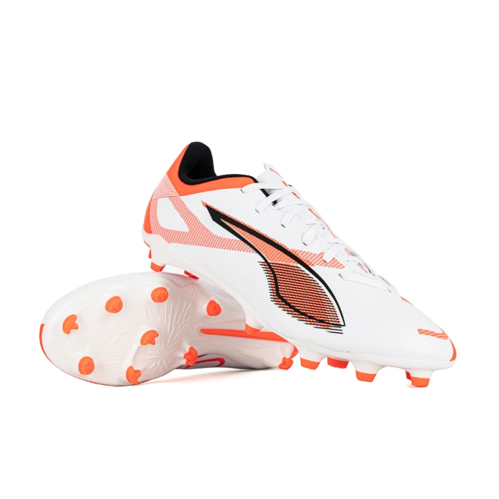 Puma - Ultra 5 Play FG/AG Unlimited Pack