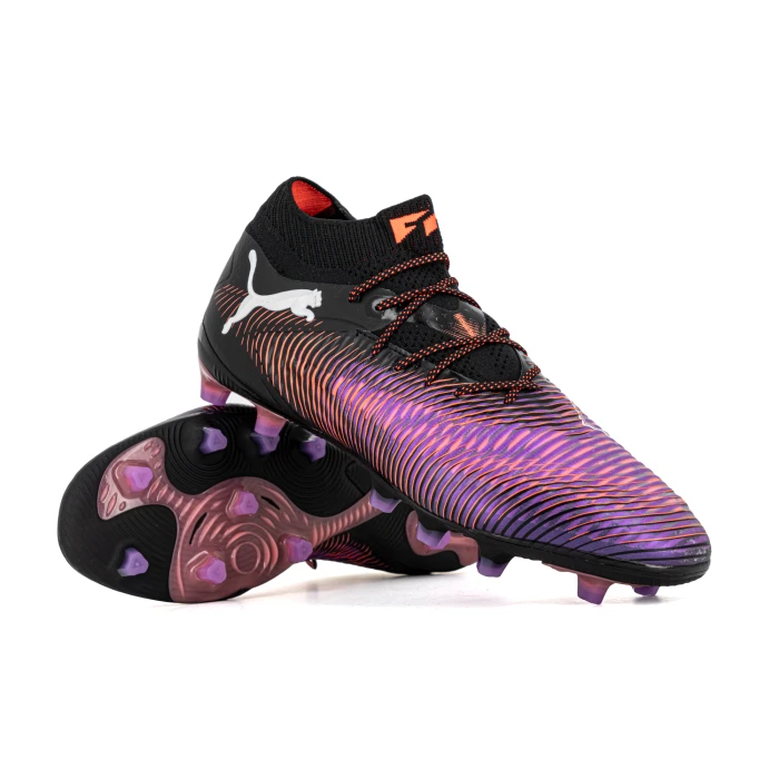 Puma - Future 8 Ultimate AG Unlimited Pack