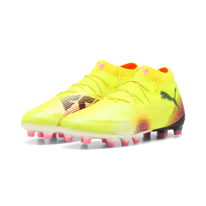 Puma - Future 8 Ultimate AG Audacity Pack