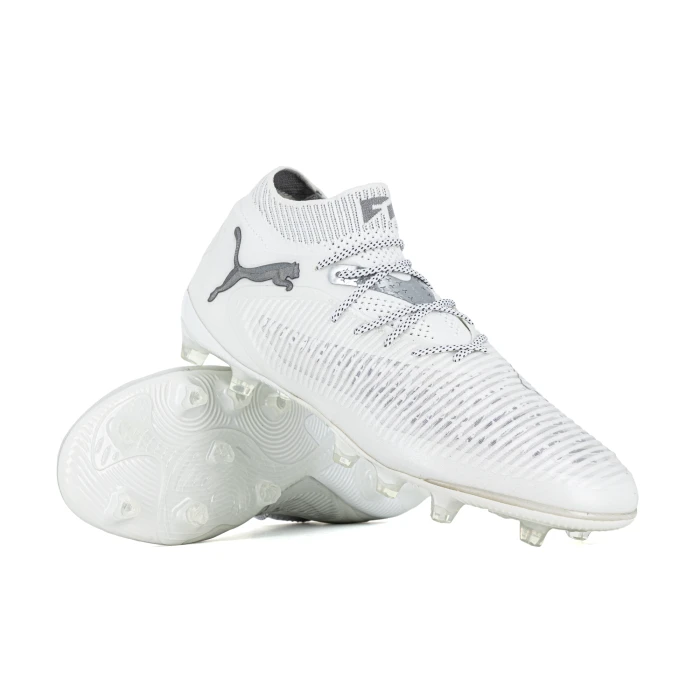 Puma - Future 8 Ultimate AG White Pack
