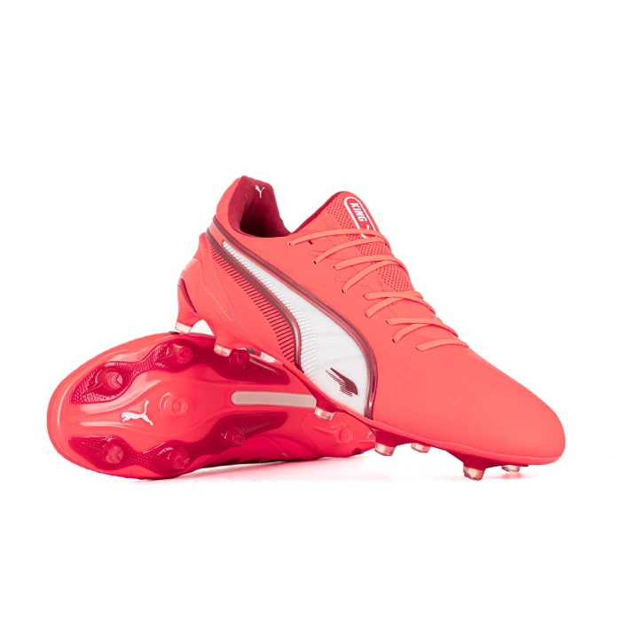 Puma - King Ultimate FG/AG Unlimited Pack