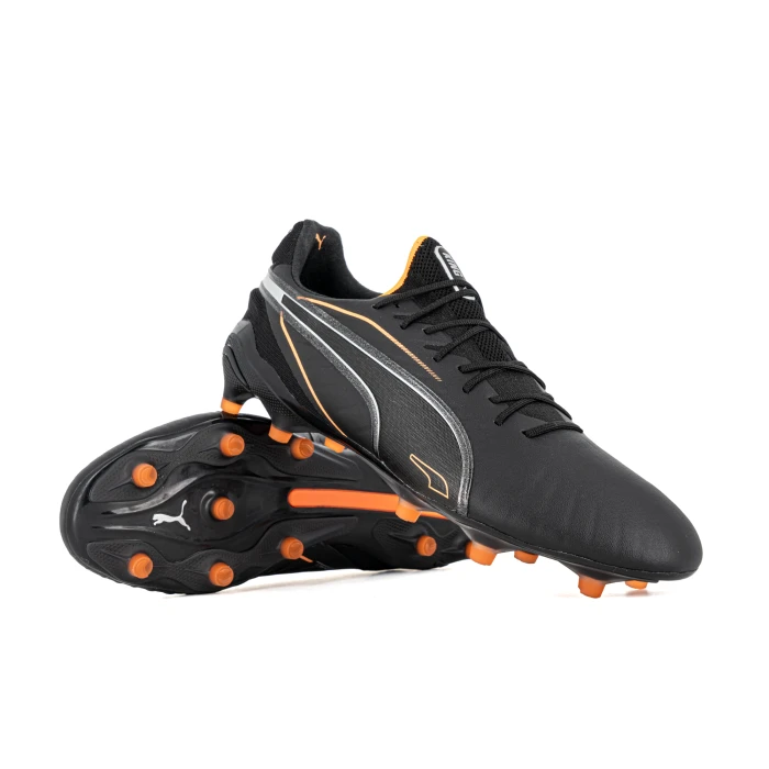 Puma - King Ultimate FG/AG Eclipse Pack 25