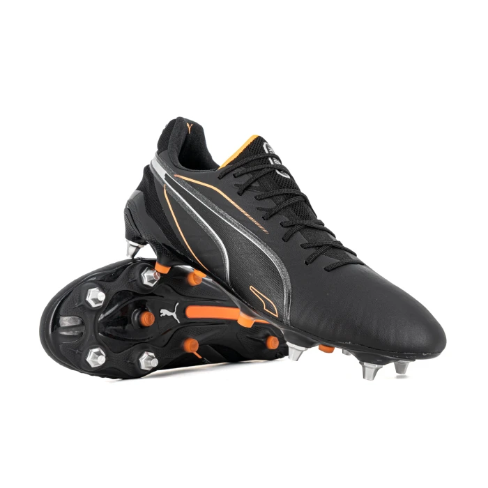 Puma - King Ultimate MxSG Eclipse Pack 25