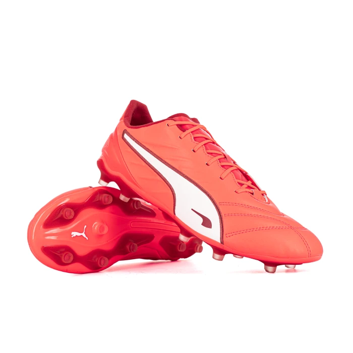 Puma - King Pro FG/AG Unlimited Pack