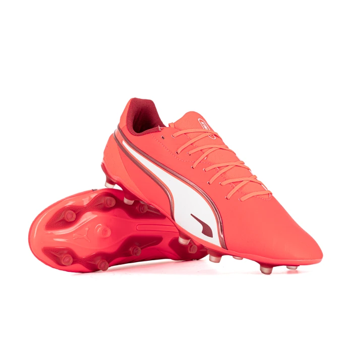Puma - King Match FG/AG Unlimited Pack