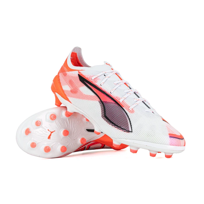 Puma - Ultra 5 Ultimate AG Unlimited Pack
