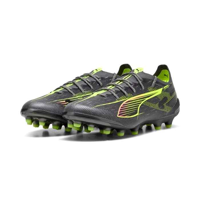 Puma - Ultra 5 Ultimate AG Audacity Pack