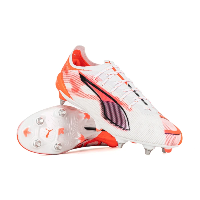 Puma - Ultra 5 Ultimate MxSG Unlimited Pack
