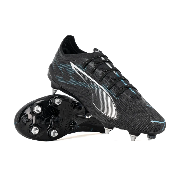 Puma - Ultra 5 Ultimate MxSG Eclipse Pack 25