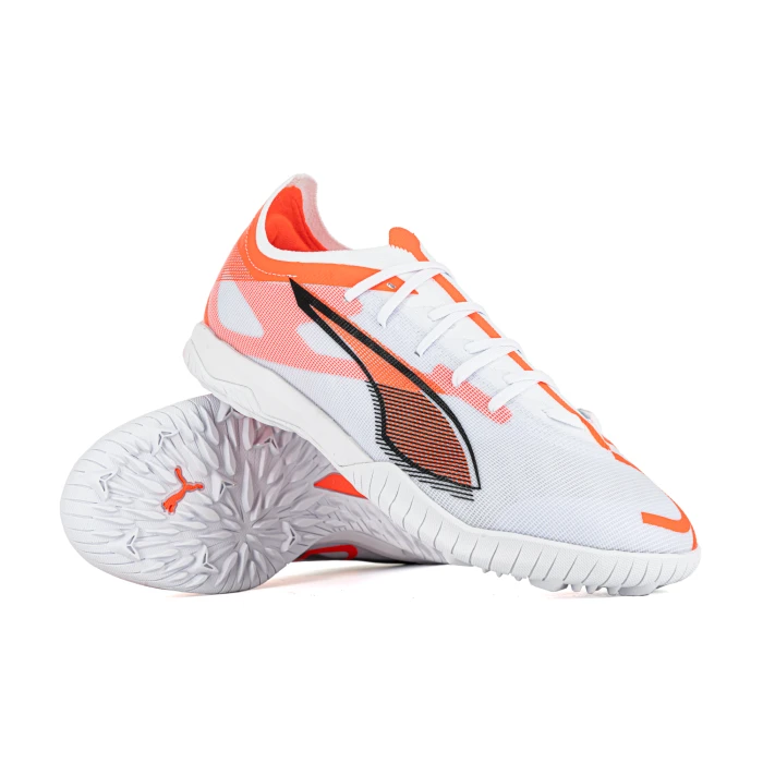 Puma - Ultra 5 Match TT Unlimited Pack