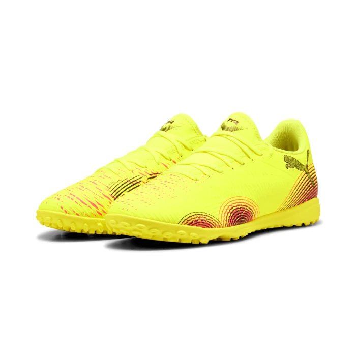 Puma - Future 8 Play TT Audacity Pack