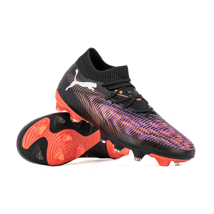 Puma - WOMAN Future 8 Match FG/AG Unlimited Pack