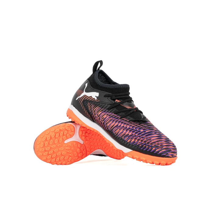 Puma - JUNIOR Future 8 Match TT Unlimited Pack