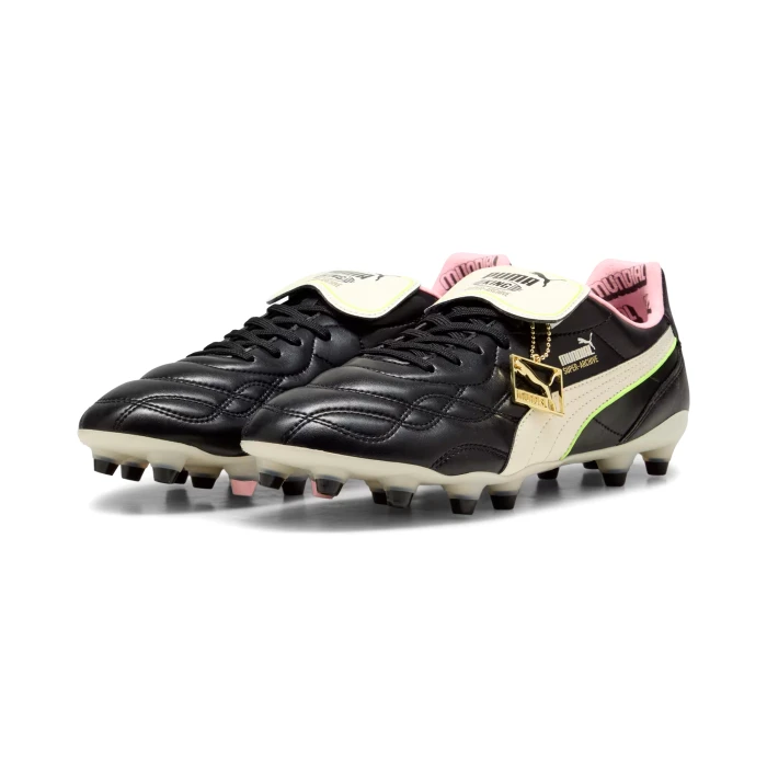 Puma - King Top X Mundial FG/AG