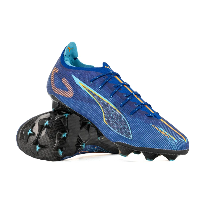 Puma - Ultra 5 Carbon Speed FG
