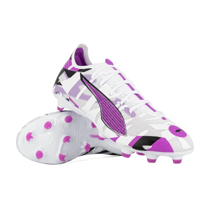 Puma - Ultra 5 Match FG/AG Forever Pack