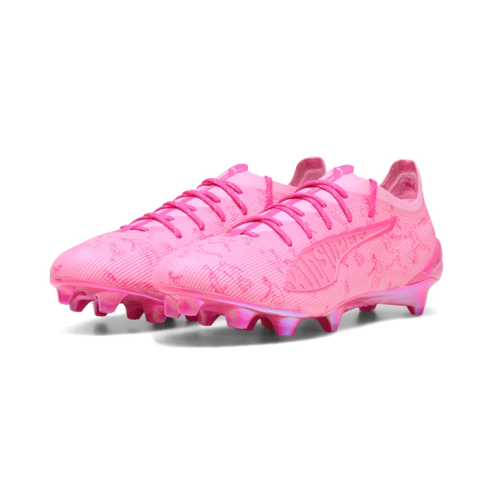 Puma - Ultra 5 Ultimate x KidSuper FG