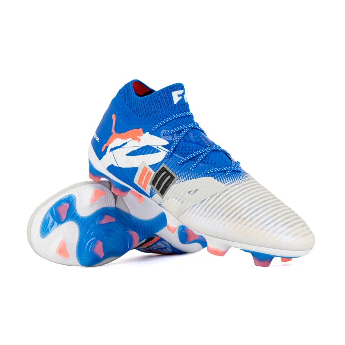 Puma - Future 8 Ultimate FG Forever Pack