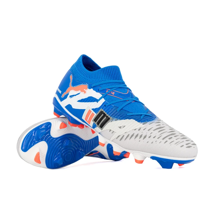 Puma - Future 8 Match FG/AG Forever Pack