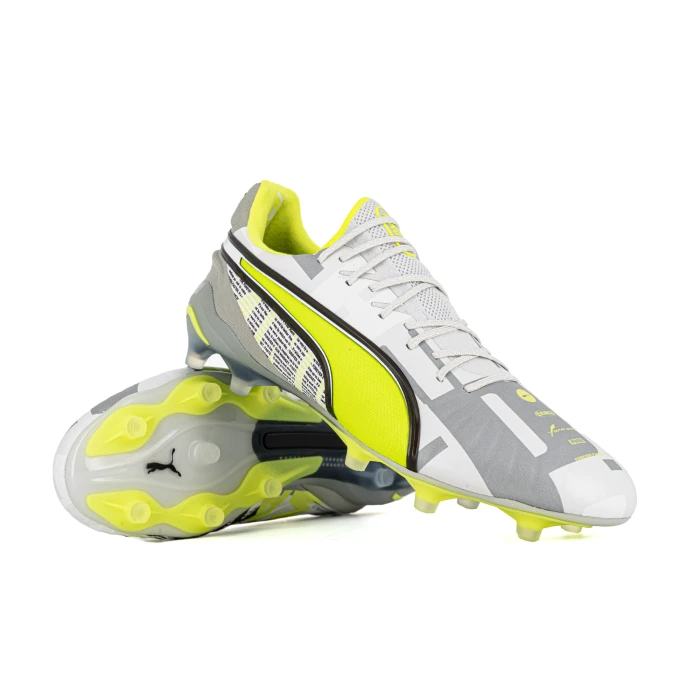 Puma - King Ultimate FG/AG Forever Pack